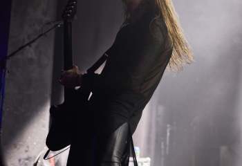 ATLAS - Photo By Peti