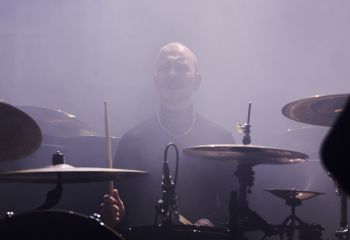 ATLAS - Photo By Peti