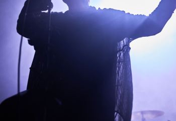 ATLAS - Photo By Peti