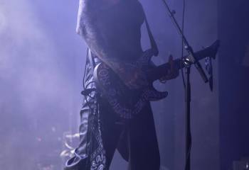 ATLAS - Photo By Peti