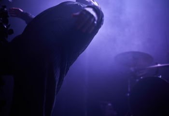 ATLAS - Photo By Peti