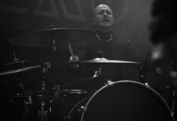 ATLAS - Photo By Peti