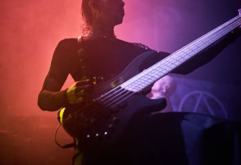 ATLAS - Photo By Peti