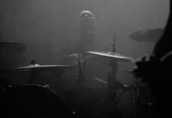 ATLAS - Photo By Peti