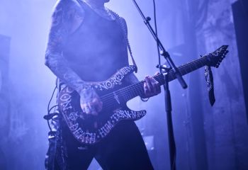 ATLAS - Photo By Peti