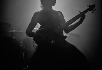 ATLAS - Photo By Peti