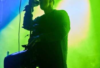 ATLAS - Photo By Peti