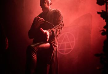 ATLAS - Photo By Peti