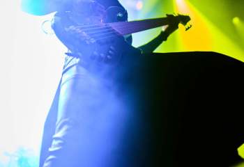 ATLAS - Photo By Peti