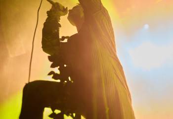 ATLAS - Photo By Peti