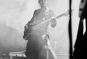 ATLAS - Photo By Peti