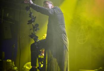 ATLAS - Photo By Peti