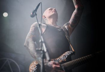 ATLAS - Photo By Peti