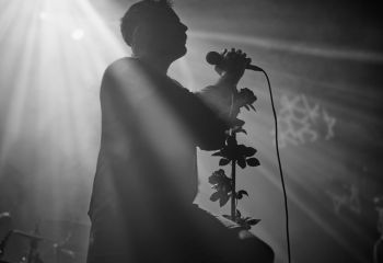 ATLAS - Photo By Peti