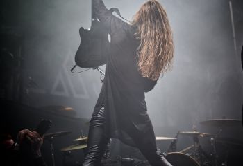 ATLAS - Photo By Peti