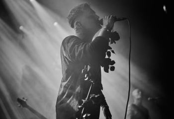 ATLAS - Photo By Peti