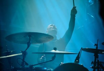 ATLAS - Photo By Peti