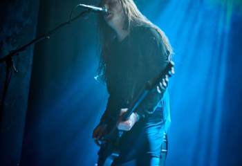 ATLAS - Photo By Peti