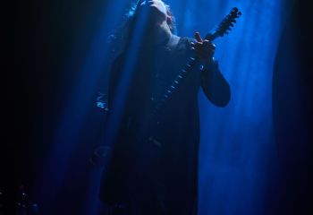 ATLAS - Photo By Peti