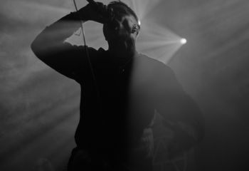 ATLAS - Photo By Peti