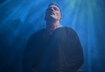 ATLAS - Photo By Peti