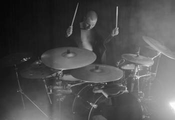 ATLAS - Photo By Peti