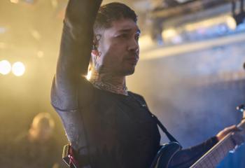 ATLAS - Photo By Peti