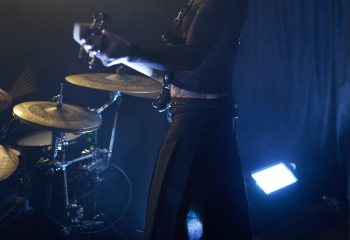 ATLAS - Photo By Peti