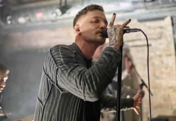 ATLAS - Photo By Peti