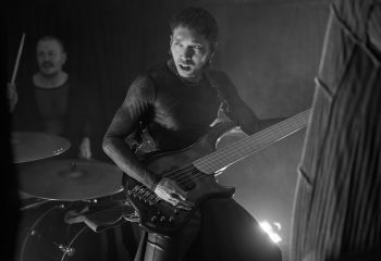 ATLAS - Photo By Peti
