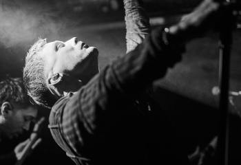 ATLAS - Photo By Peti