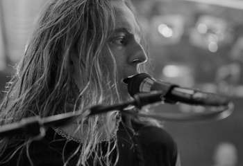 ATLAS - Photo By Peti