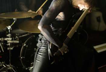 ATLAS - Photo By Peti