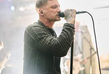 ATLAS - Photo By Peti