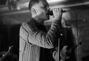 ATLAS - Photo By Peti