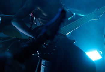 ATLAS - Photo By Peti