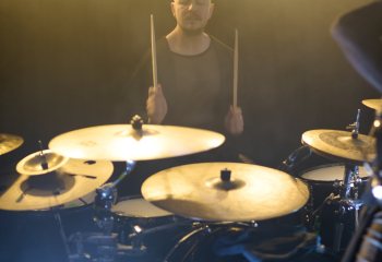 ATLAS - Photo By Peti