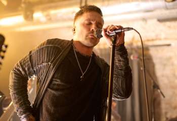 ATLAS - Photo By Peti