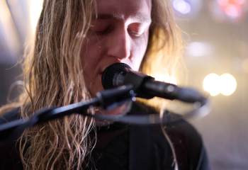 ATLAS - Photo By Peti