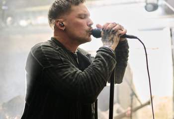 ATLAS - Photo By Peti