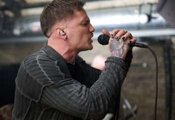 ATLAS - Photo By Peti