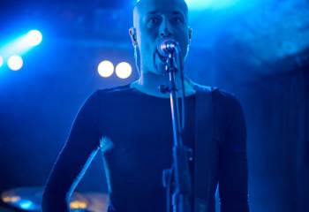 ATLAS - Photo By Peti