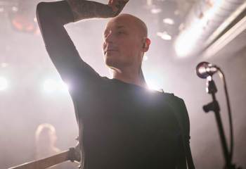 ATLAS - Photo By Peti