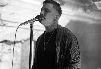 ATLAS - Photo By Peti