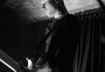 ATLAS - Photo By Peti