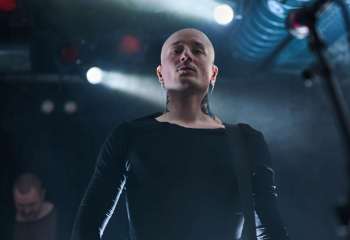 ATLAS - Photo By Peti