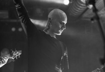 ATLAS - Photo By Peti