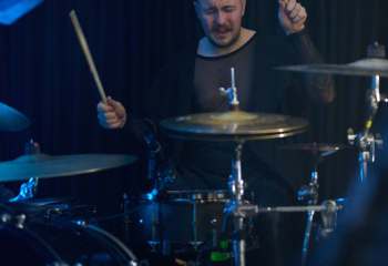 ATLAS - Photo By Peti