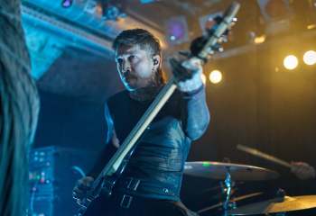 ATLAS - Photo By Peti