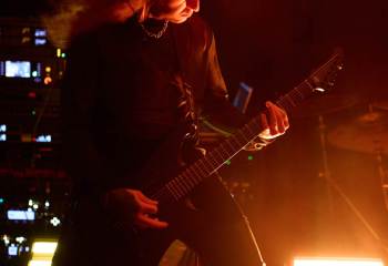 ATLAS - Photo By Peti